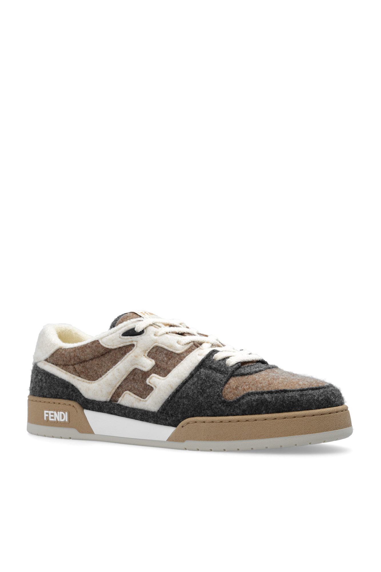 Fendi clearance sneakers homme